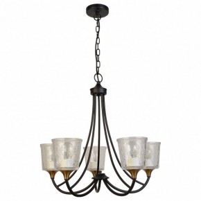 Подвесная люстра MW-Light Альгеро 9 285012405 в Копейске - kopejsk.mebel24.online | фото 2