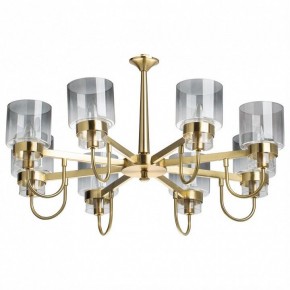 Подвесная люстра MW-Light Элла 18 483015108 в Копейске - kopejsk.mebel24.online | фото 2