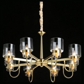 Подвесная люстра MW-Light Элла 18 483015108 в Копейске - kopejsk.mebel24.online | фото 3
