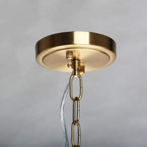 Подвесная люстра MW-Light Илвита 3 624011108 в Копейске - kopejsk.mebel24.online | фото