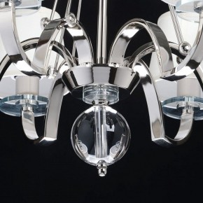 Подвесная люстра MW-Light Онтарио 6 692011706 в Копейске - kopejsk.mebel24.online | фото 11