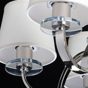 Подвесная люстра MW-Light Онтарио 6 692011706 в Копейске - kopejsk.mebel24.online | фото 13