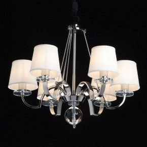Подвесная люстра MW-Light Онтарио 6 692011706 в Копейске - kopejsk.mebel24.online | фото 3