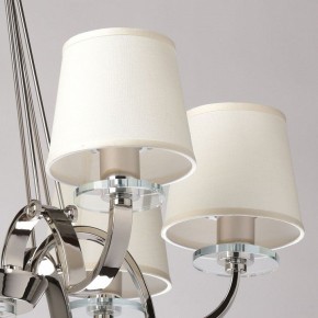 Подвесная люстра MW-Light Онтарио 6 692011706 в Копейске - kopejsk.mebel24.online | фото 4