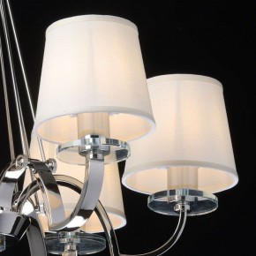 Подвесная люстра MW-Light Онтарио 6 692011706 в Копейске - kopejsk.mebel24.online | фото 5