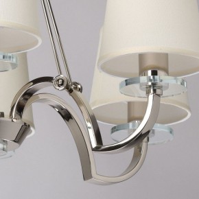 Подвесная люстра MW-Light Онтарио 6 692011706 в Копейске - kopejsk.mebel24.online | фото 6