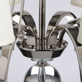 Подвесная люстра MW-Light Онтарио 6 692011706 в Копейске - kopejsk.mebel24.online | фото 9