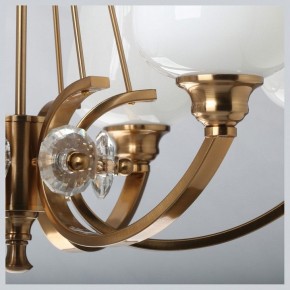 Подвесная люстра MW-Light Палермо 27 386017706 в Копейске - kopejsk.mebel24.online | фото 10