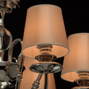 Подвесная люстра MW-Light София 8 355013806 в Копейске - kopejsk.mebel24.online | фото 10