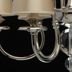 Подвесная люстра MW-Light София 8 355013806 в Копейске - kopejsk.mebel24.online | фото 12