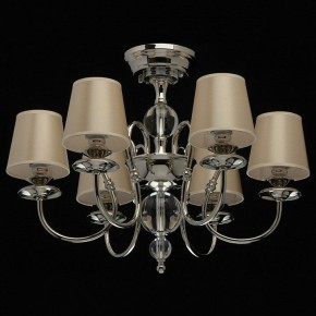 Подвесная люстра MW-Light София 8 355013806 в Копейске - kopejsk.mebel24.online | фото 4