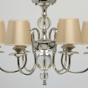 Подвесная люстра MW-Light София 8 355013806 в Копейске - kopejsk.mebel24.online | фото 5