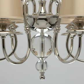 Подвесная люстра MW-Light София 8 355013806 в Копейске - kopejsk.mebel24.online | фото 6