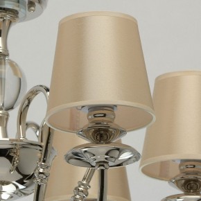 Подвесная люстра MW-Light София 8 355013806 в Копейске - kopejsk.mebel24.online | фото 7