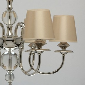 Подвесная люстра MW-Light София 8 355013806 в Копейске - kopejsk.mebel24.online | фото 9