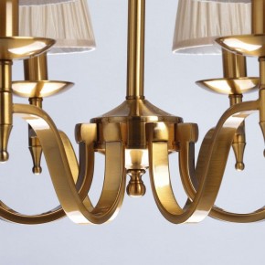 Подвесная люстра MW-Light Вирджиния 7 444012308 в Копейске - kopejsk.mebel24.online | фото 10