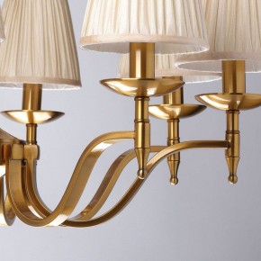 Подвесная люстра MW-Light Вирджиния 7 444012308 в Копейске - kopejsk.mebel24.online | фото 11