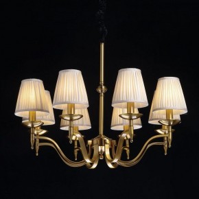 Подвесная люстра MW-Light Вирджиния 7 444012308 в Копейске - kopejsk.mebel24.online | фото 3