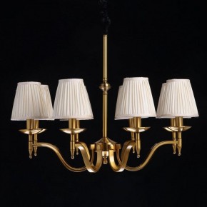 Подвесная люстра MW-Light Вирджиния 7 444012308 в Копейске - kopejsk.mebel24.online | фото 4