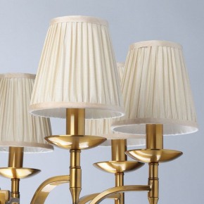 Подвесная люстра MW-Light Вирджиния 7 444012308 в Копейске - kopejsk.mebel24.online | фото 5