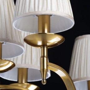 Подвесная люстра MW-Light Вирджиния 7 444012308 в Копейске - kopejsk.mebel24.online | фото 7