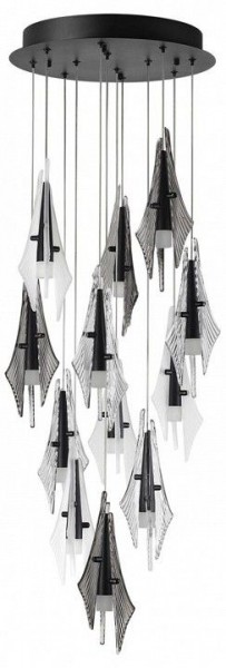 Подвесная люстра Odeon Light Afalina 5442/69L в Копейске - kopejsk.mebel24.online | фото