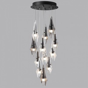 Подвесная люстра Odeon Light Afalina 5442/69L в Копейске - kopejsk.mebel24.online | фото 3