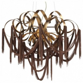 Подвесная люстра Odeon Light Chainy 5066/6 в Копейске - kopejsk.mebel24.online | фото
