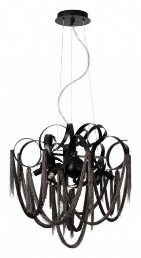 Подвесная люстра Odeon Light Chainy 5067/6 в Копейске - kopejsk.mebel24.online | фото 3