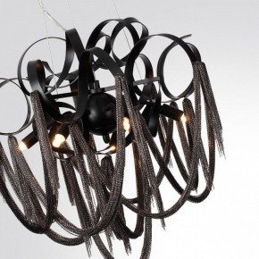 Подвесная люстра Odeon Light Chainy 5067/6 в Копейске - kopejsk.mebel24.online | фото 6