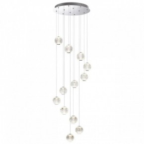 Подвесная люстра Odeon Light Crystal 5007/56L в Копейске - kopejsk.mebel24.online | фото 2