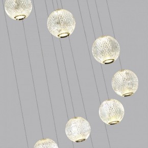 Подвесная люстра Odeon Light Crystal 5008/56L в Копейске - kopejsk.mebel24.online | фото 6