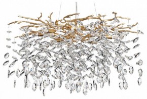 Подвесная люстра Odeon Light Delica 4969/10 в Копейске - kopejsk.mebel24.online | фото