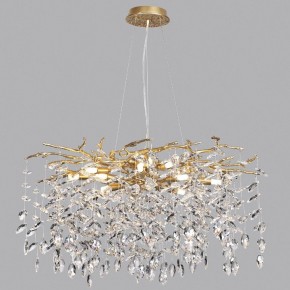Подвесная люстра Odeon Light Delica 4969/10 в Копейске - kopejsk.mebel24.online | фото 4