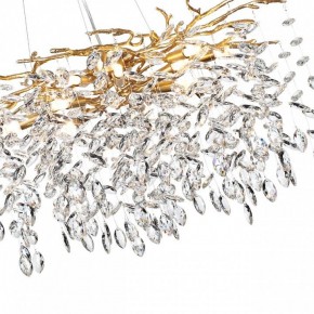 Подвесная люстра Odeon Light Delica 4969/10 в Копейске - kopejsk.mebel24.online | фото 6