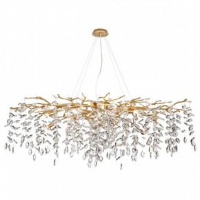 Подвесная люстра Odeon Light Delica 4969/14 в Копейске - kopejsk.mebel24.online | фото 2