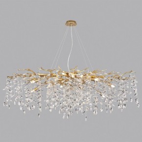 Подвесная люстра Odeon Light Delica 4969/14 в Копейске - kopejsk.mebel24.online | фото 4