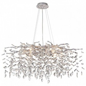 Подвесная люстра Odeon Light Delica 4970/12 в Копейске - kopejsk.mebel24.online | фото 2