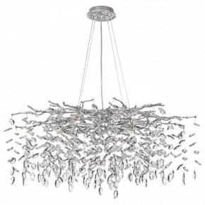 Подвесная люстра Odeon Light Delica 4970/12 в Копейске - kopejsk.mebel24.online | фото 3
