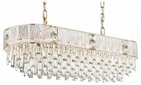 Подвесная люстра Odeon Light Fiesta 5070/14 в Копейске - kopejsk.mebel24.online | фото