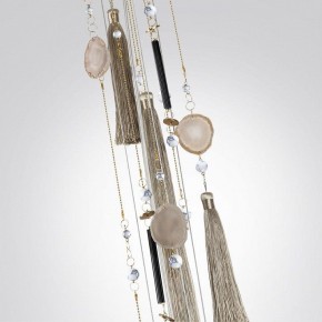 Подвесная люстра Odeon Light Fiolent 5432/8 в Копейске - kopejsk.mebel24.online | фото 9