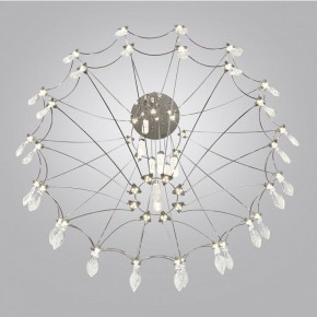 Подвесная люстра Odeon Light Flamenco 6699/51CL в Копейске - kopejsk.mebel24.online | фото 6