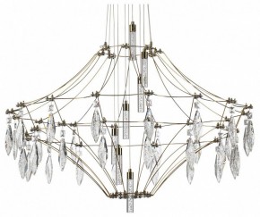 Подвесная люстра Odeon Light Flamenco 7000/51CL в Копейске - kopejsk.mebel24.online | фото