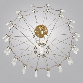Подвесная люстра Odeon Light Flamenco 7000/51CL в Копейске - kopejsk.mebel24.online | фото 5