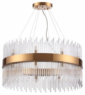 Подвесная люстра Odeon Light Focco 4722/18 в Копейске - kopejsk.mebel24.online | фото 2