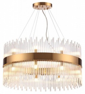 Подвесная люстра Odeon Light Focco 4722/18 в Копейске - kopejsk.mebel24.online | фото 3