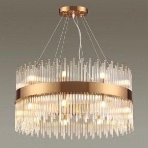 Подвесная люстра Odeon Light Focco 4722/18 в Копейске - kopejsk.mebel24.online | фото 4