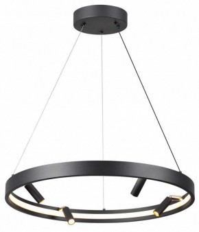 Подвесная люстра Odeon Light Fonda 4317/58L в Копейске - kopejsk.mebel24.online | фото 2