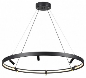Подвесная люстра Odeon Light Fonda 4317/93L в Копейске - kopejsk.mebel24.online | фото 3