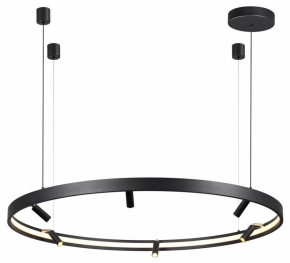 Подвесная люстра Odeon Light Fonda 4317/93L в Копейске - kopejsk.mebel24.online | фото 4
